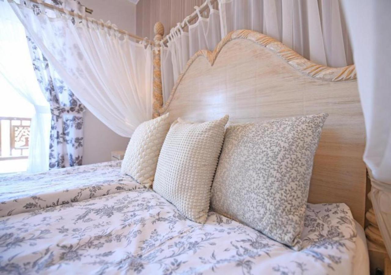 Bed and Breakfast Gosciniec Malinowka Krzeszna Экстерьер фото