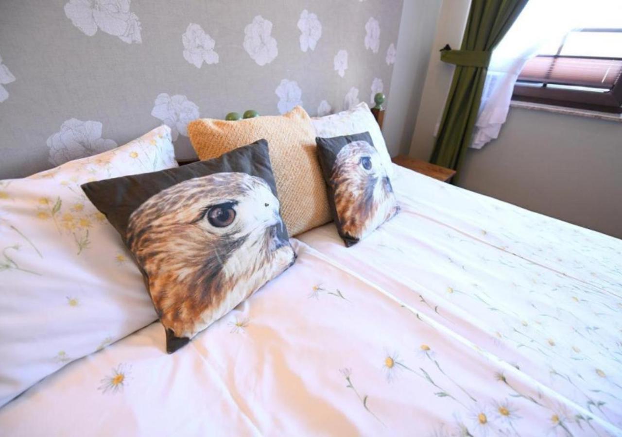Bed and Breakfast Gosciniec Malinowka Krzeszna Экстерьер фото